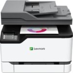 LEXMARK Imprimante multifonction Laser couleur