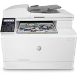 Imprimante Laser Monochrome HP