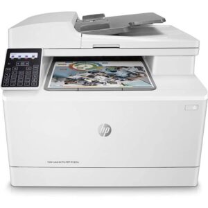 Imprimante Laser Monochrome HP