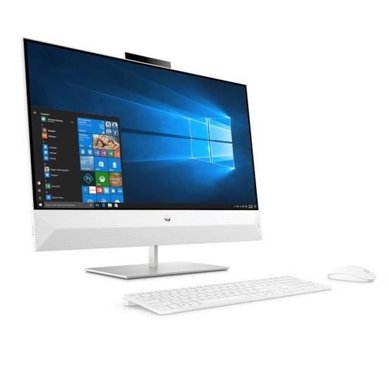 HP PC Pavilion Core i7