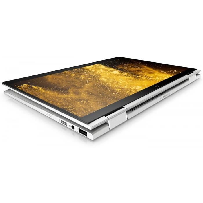 HP EliteBook - Image 2