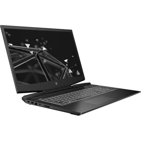 HP PC Pavilion Gaming