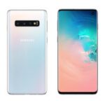 Samsung Galaxy S10 128 go Blanc