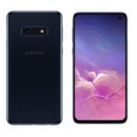 Samsung Galaxy S10e 128 go Noir - Double sim