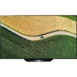 LG  TV OLED 4K UHD - 55"