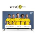HD Smart TV, 32