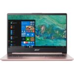 ACER PC Portabler Gamer