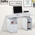 Bureau pour ordinateur table meuble