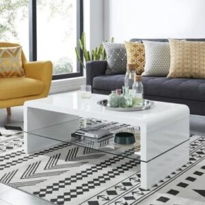 PRIMIS Table basse contemporain