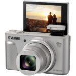 CANON SX730HS Argent