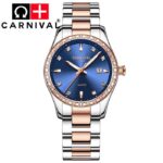 CARNIVAL Montre Femme