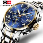 CARNIVAL Montre bracelet Homme