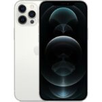 APPLE iPhone 12 Pro Max 256Go Argent