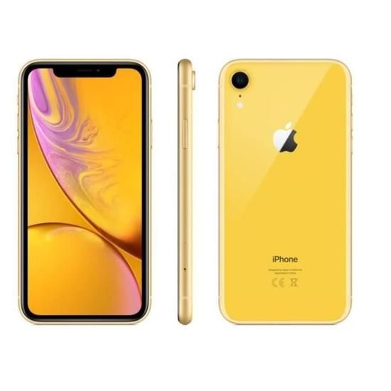 iPhone Xr 64 Go