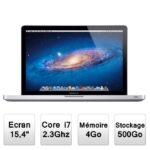 Apple MacBook Pro 15"