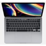 APPLE - 13,3" MacBook Pro - Core i5 Gris