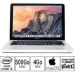 Apple MacBook Pro 13"