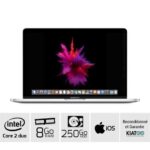 Ordinateur APPLE MACBOOK PRO 13 core i5