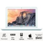 Ordinateur APPLE MACBOOK PRO 13 core i5 4 go ram