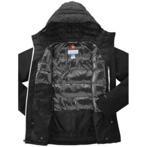 Vêtements femme Vestes isolées