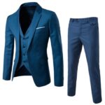 Costume Homme Costume décontracté 2.0