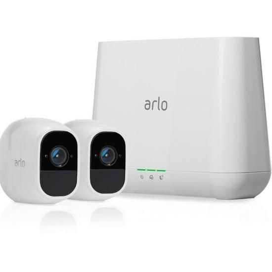 Arlo ProKit