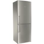 HOTPOINT - Réfrigérateur congélateur