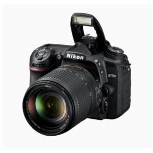 Nikon Kit Digital Camera