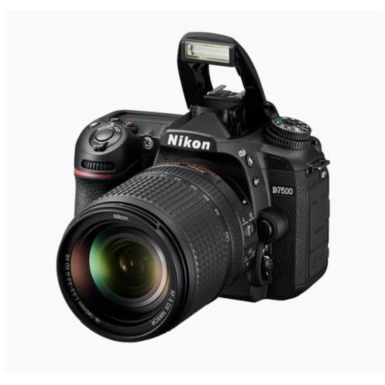 Nikon Kit Digital Camera