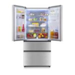 WHIRLPOOL - Réfrigérateur combiné