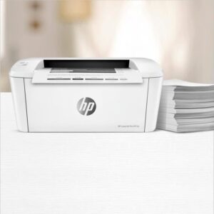 Imprimante HP LaserJet Pro