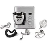 Kenwood Cooking Chef Argent