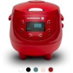 Mini Robot Cuiseur à Riz