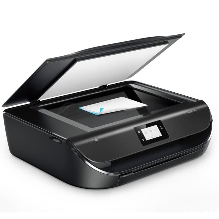 Imprimante multifonction