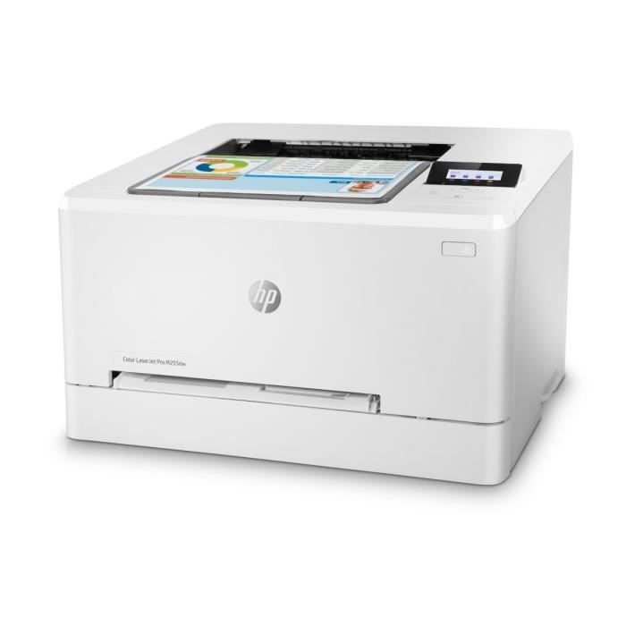 HP Color LaserJet Pro