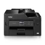 Brother Imprimante multifonction 4 en 1