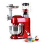 Robot pâtissier de cuisine multifonction