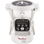 MOULINEX Robot cuiseur Companion