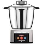 MAGIMIX® Robot Cuiseur Cook Expert