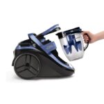 Aspirateur sans sac Silence Force
