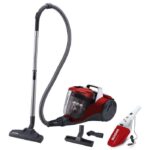 HOOVER Aspirateur Traineau