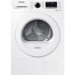 SAMSUNG Sèche linge