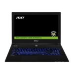 MSI Win 10 Pro 16 Go RAM 128 Go