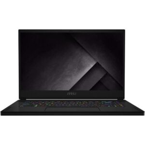 MSI PC Portable Gamer - Core i7