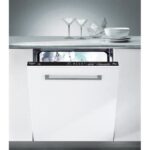 Lave-vaisselle encastrable classe A+ 13 couverts