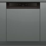 HOTPOINT  Lave-vaisselle encastrable