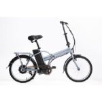 REVOE VELO ELECTRIQUE RIDE 20'