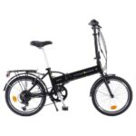 MAKADAM VAE E-pocket 20'' -Pliant