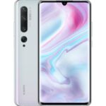 XIAOMI MI Note 10 Blanc 128 Go