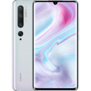 XIAOMI MI Note 10 Blanc 128 Go